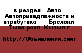  в раздел : Авто » Автопринадлежности и атрибутика »  » Брелоки . Тыва респ.,Кызыл г.